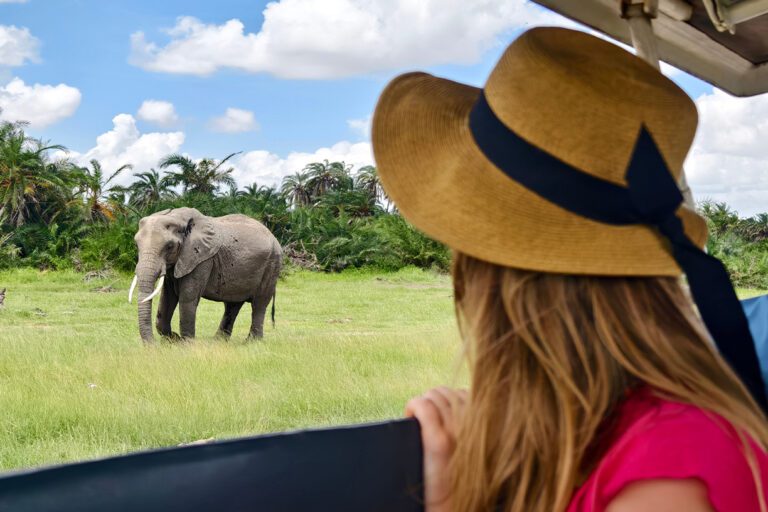 Experience the vacation of a lifetime: Why families should travel to Tanzania this summer